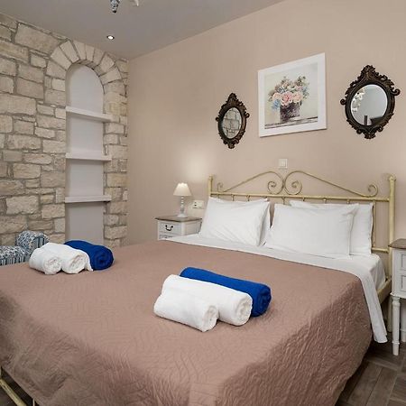 Orelia Cretan Villas Kamilari Exterior foto