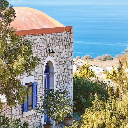 Orelia Cretan Villas Kamilari Exterior foto