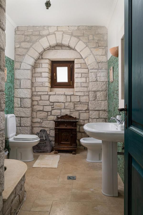 Orelia Cretan Villas Kamilari Exterior foto