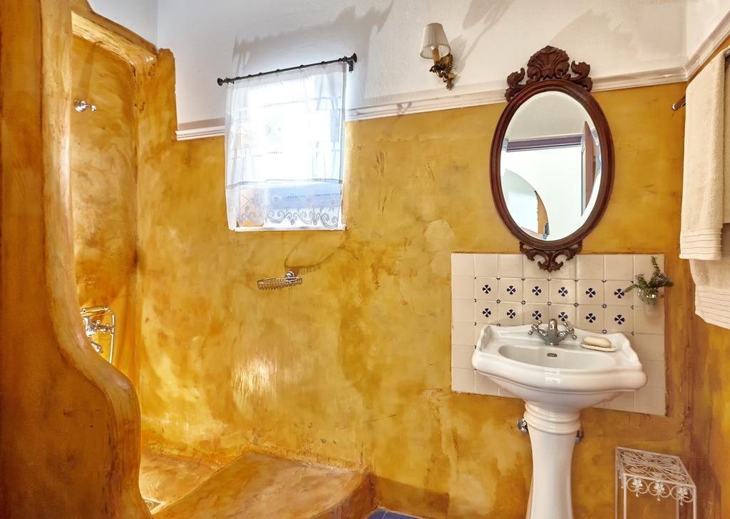 Orelia Cretan Villas Kamilari Exterior foto