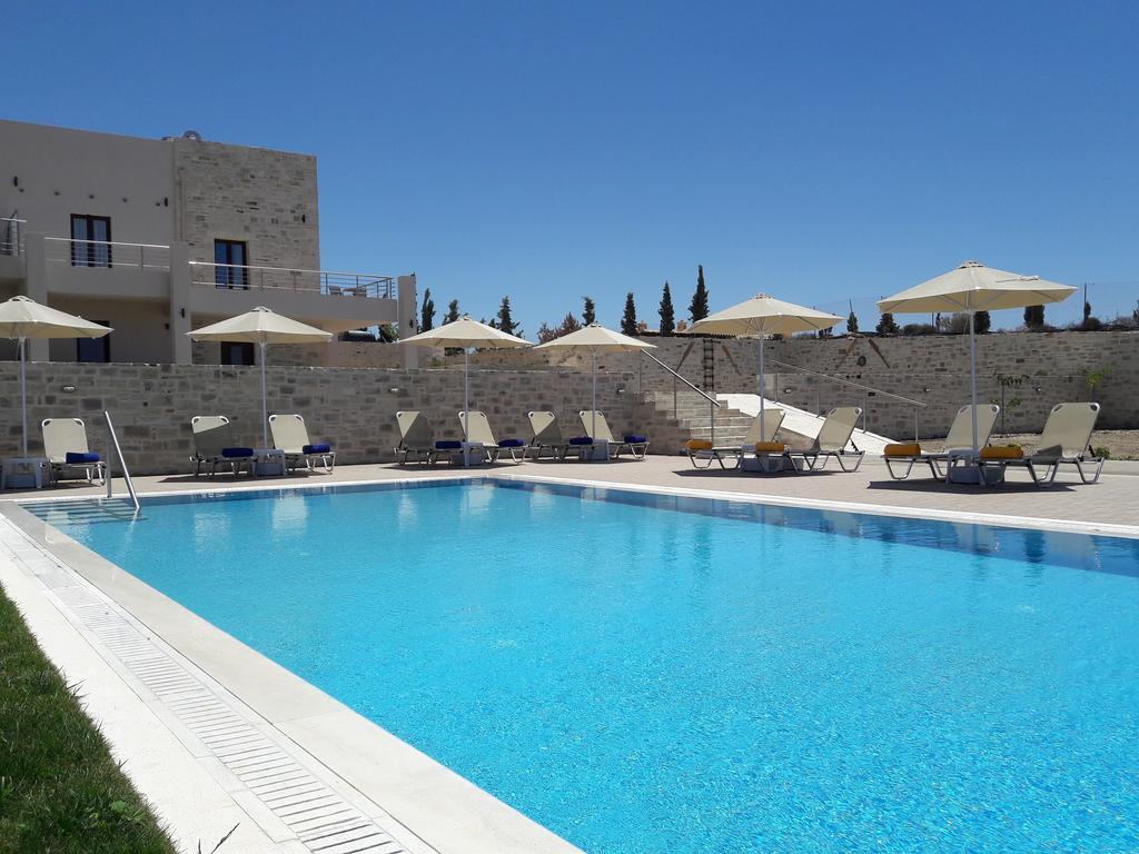 Orelia Cretan Villas Kamilari Exterior foto