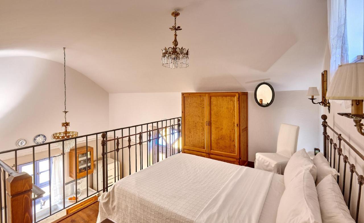 Orelia Cretan Villas Kamilari Exterior foto