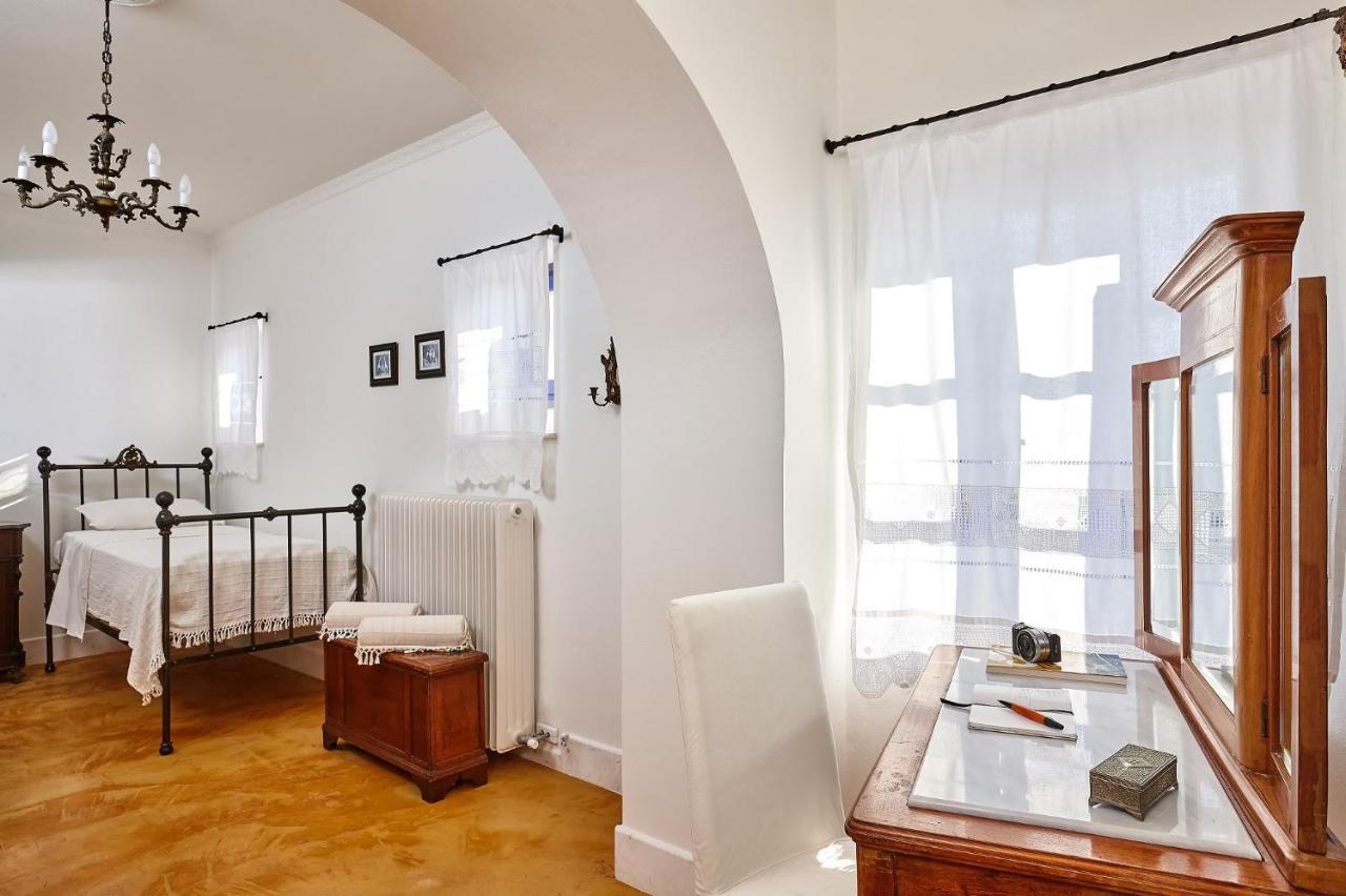 Orelia Cretan Villas Kamilari Exterior foto