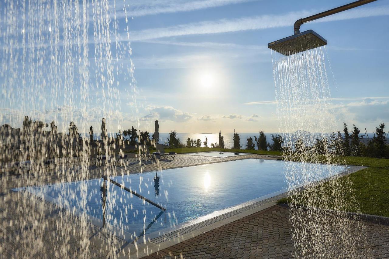 Orelia Cretan Villas Kamilari Exterior foto